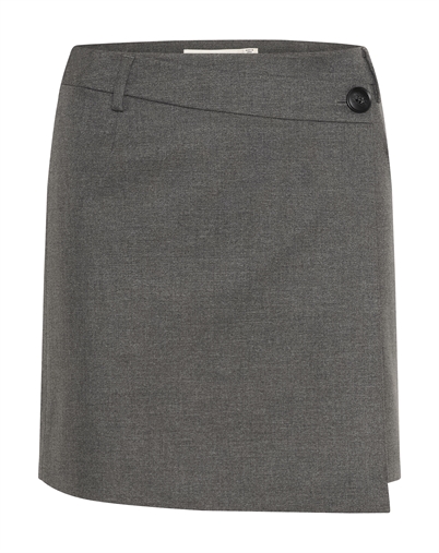 Paula GZ Melange Wickelrock